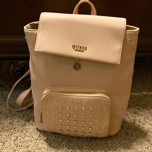 GUESS backpack Purse